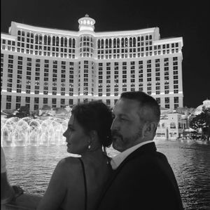 Meet your Posher, Aaron